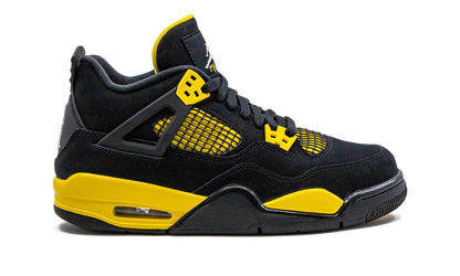 Air Jordan 4 Retro GS "Thunder 2023" 408452 017
