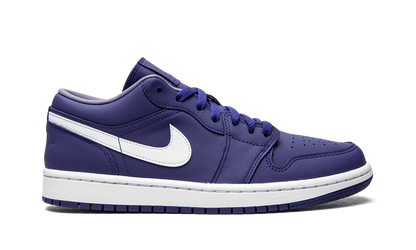 AIR JORDAN 1 LO SE WMNS "Deep Royal" DA8008 401