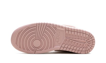 Air Jordan 1 Mid "Legend Pink" FN5215 161