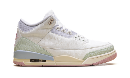 Air Jordan 3 "Spring Is In The Air" IF4396 100