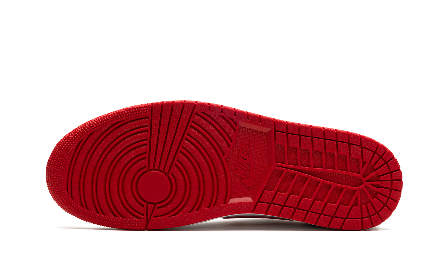 Air Jordan 1 Low OG "University Red" CZ0790 161