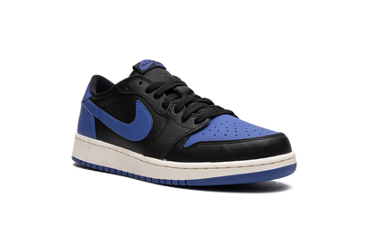 Air Jordan 1 Retro Low OG GS "Royal"