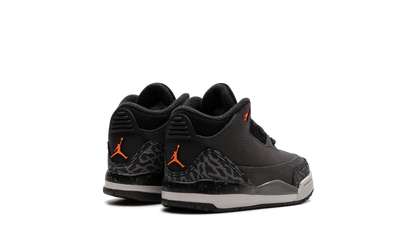 Air Jordan 3 TD "Fear Pack" DM0968 080