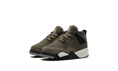 AIR JORDAN 4 RETRO SE TD "CRAFT - OLIVE (2023)" FB9930 200
