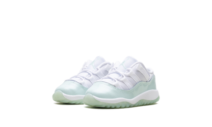 Air Jordan 11 Low TD "Igloo" 645107 103