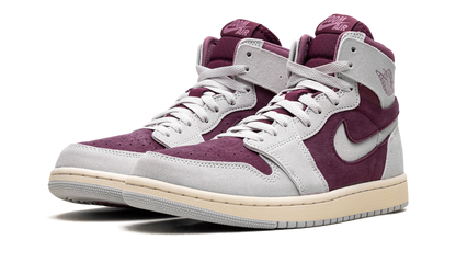 Air Jordan 1 Mid "Bordeaux" DV1305 600