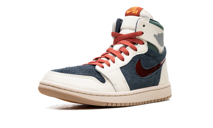 WMNS Air Jordan 1 ZM AIR CMFT 2 "You're Welcome" HJ9051 110