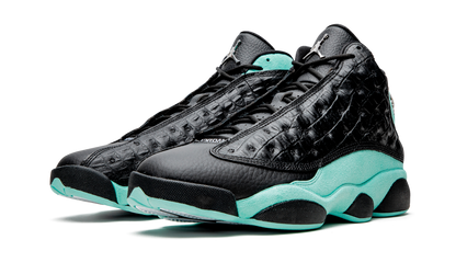 Air Jordan 13 "Island Green" 414571 030
