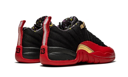 Air Jordan 12 Retro GS "Super Bowl LV" DH9695 001