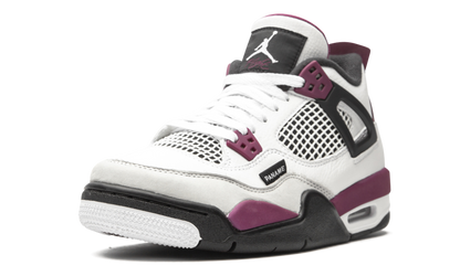 Air Jordan 4 Retro GS "PSG - Paris Saint Germain" CZ6509 100