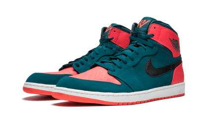 Air Jordan 1 Retro High "Russell Westbrook" 332550 312