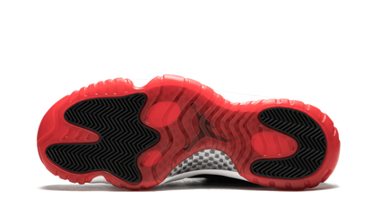 Air Jordan 11 Retro "Bred" 378037 010