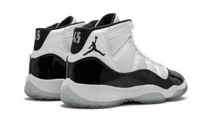 Air Jordan 11 Retro GS "Concord 2018" 378038 100