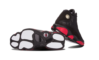 Air Jordan 13 Retro "Dirty Bred" 414571 003