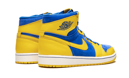 Air Jordan 1 Retro High OG "Laney" 555088 707