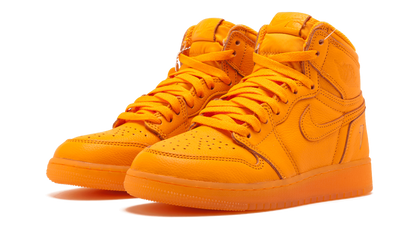 Air Jordan 1 Ret Hi OG G8RD GS "G8RD" AJ6000 880