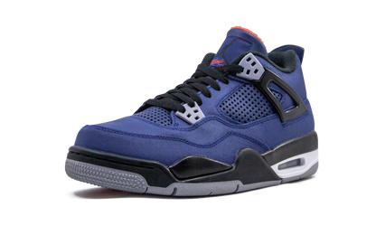 Air Jordan 4 Retro WNTR GS "Loyal Blue" CQ9745 401