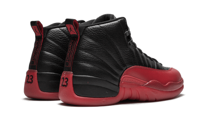 Air Jordan 12 Retro "Flu Game 2016" 130690 002
