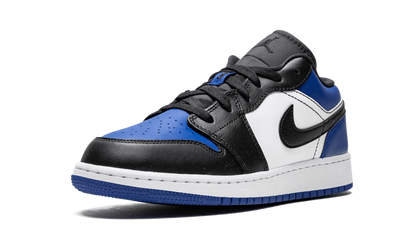 Air Jordan 1 Low GS "Royal Toe" CQ9486 400