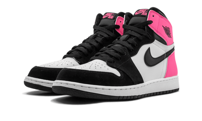 Air Jordan 1 Retro High OG GS "Valentines Day" 881426 009