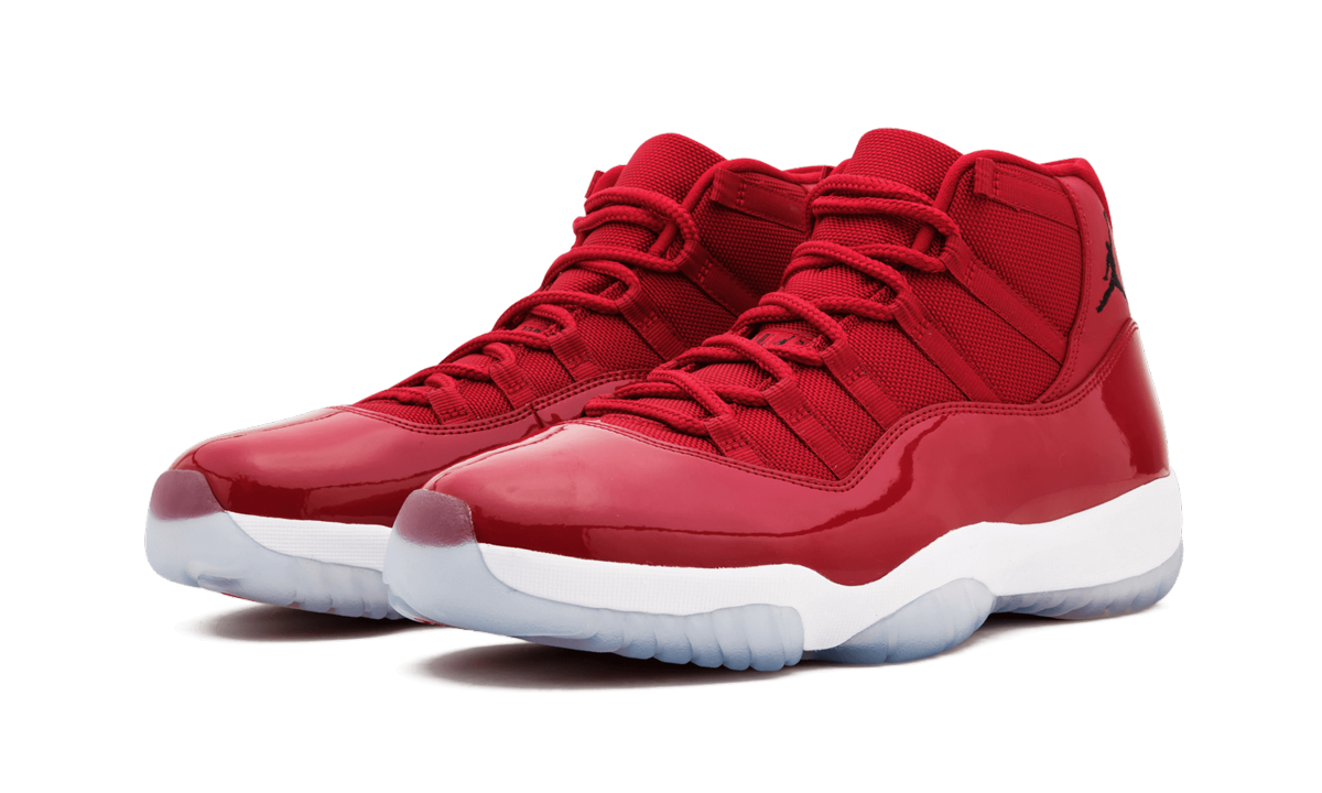 Air Jordan 11 Retro "Win Like 96" 378037 623