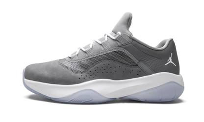 Air Jordan 11 CMFT Low "Cool Grey" CW0784 001