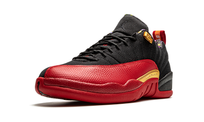 Air Jordan 12 Retro Low SE "Super Bowl LV" DC1059 001