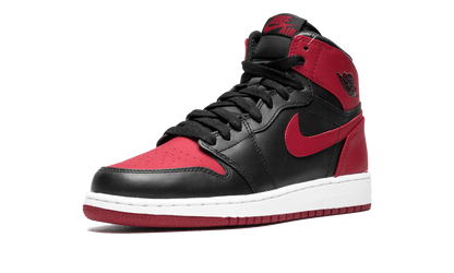 Air Jordan 1 Retro High OG GS "Bred 2013" 575441 023
