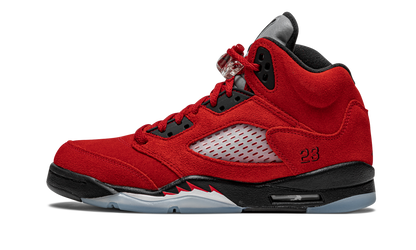 Air Jordan 5 Retro GS "Raging Bull 2021" 440888 600