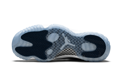 Air Jordan 11 Retro Low LE "Blue Snakeskin" CD6846 102