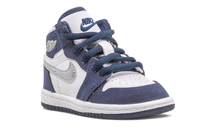 Air Jordan 1 Retro High Co TD "Midnight Navy" AQ2665 141