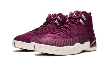 Air Jordan 12 Retro "Bordeaux" 130690 617