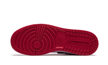 Air Jordan 1 Low SE GS "Pink Quilt" DB3621 600