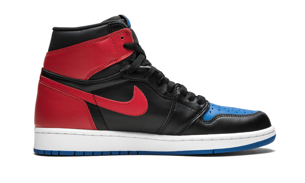 Air Jordan 1 Retro High OG "Top 3" 555088 026