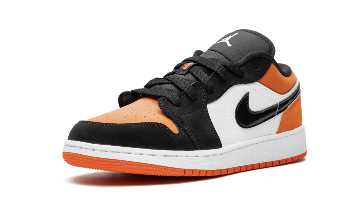 Air Jordan 1 Low GS "Shattered Backboard" 553560 128
