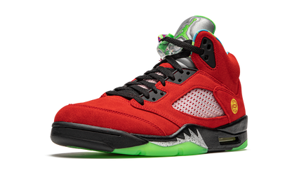 Air Jordan 5 Retro "What The" CZ5725 700