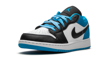 Air Jordan 1 Low SE GS "Laser Blue" CT1564 004