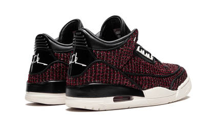 AIR JORDAN 3 SE AOK WMNS "Anna Wintour - Vogue" BQ3195 601