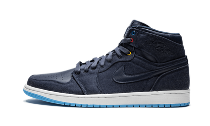 Air Jordan 1 Retro High "Family Forever" 682781 415