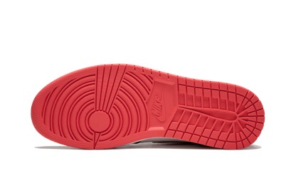 Air Jordan 1 Retro High OG "Track Red" 555088 112