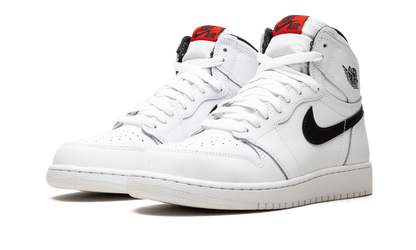 Air Jordan 1 Retro High OG GS "Yin Yang" 575441 102