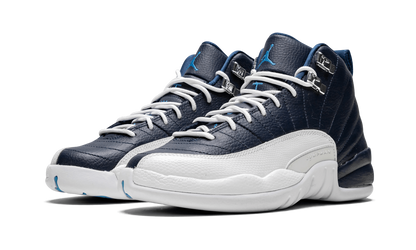 Air Jordan 12 Retro GS "Obsidian"