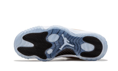 Air Jordan 11 Retro Low "Closing Ceremony" 528895 103