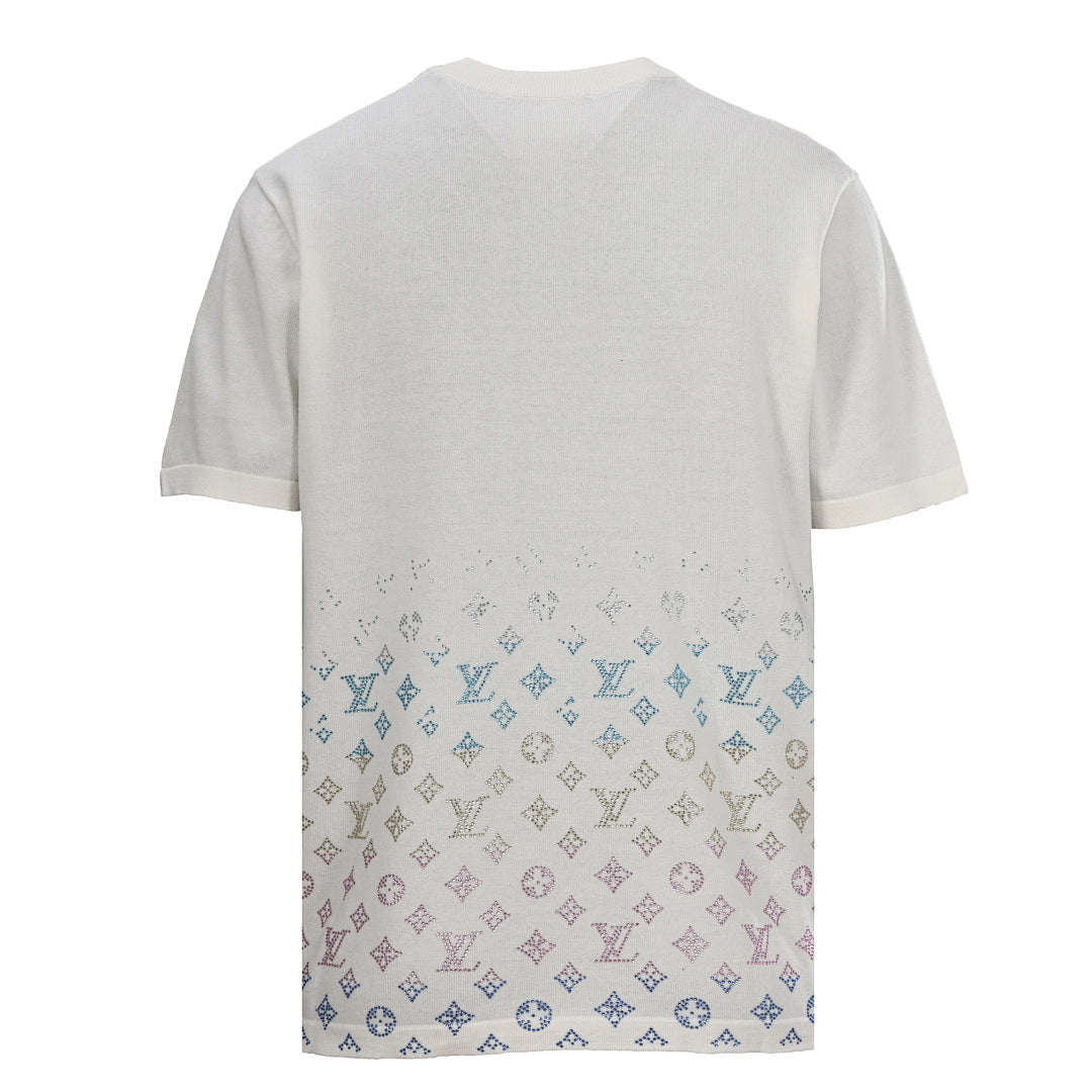 Louis Vuitton Short-Sleeve T-Shirt