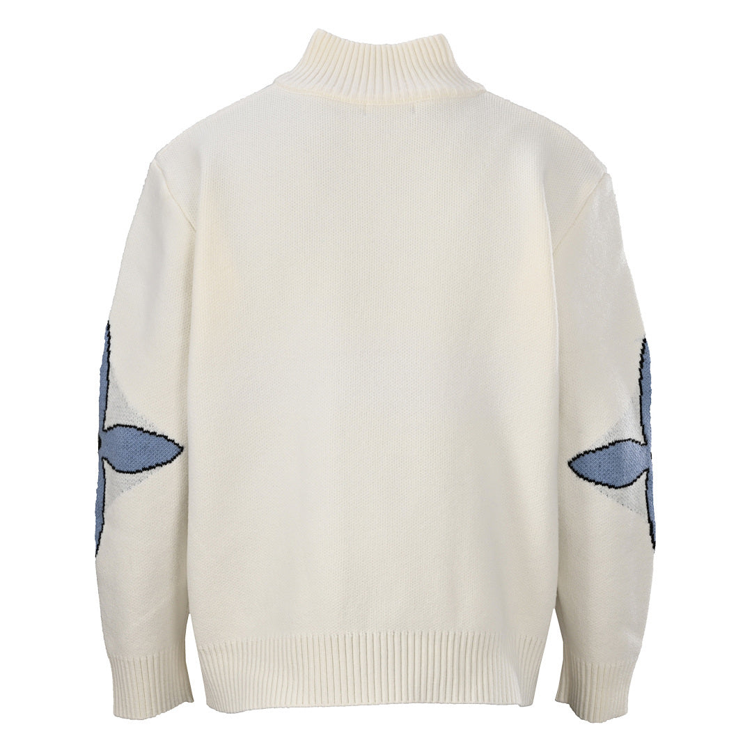 Louis Vuitton Trendy Sweatshirt