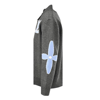 Louis Vuitton Trendy Sweatshirt