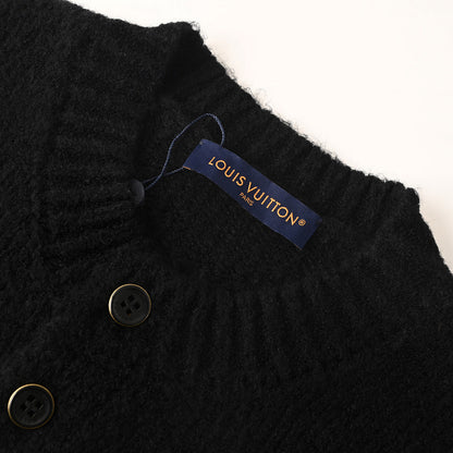 Louis Vuitton Trendy Sweatshirt
