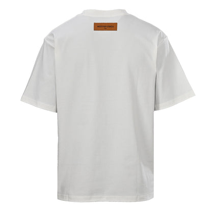 Louis Vuitton Short-Sleeve T-Shirt
