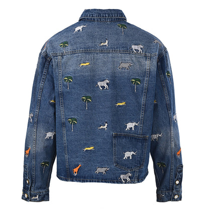 Louis Vuitton New Jacket