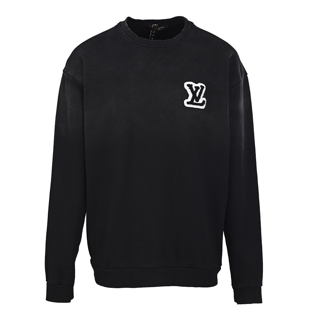 Louis Vuitton Trendy Sweatshirt